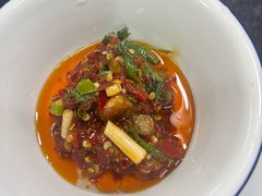 -秦巴石锅鱼(文化南路店)