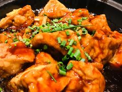 -大家食府·福建菜(FAC协盛中心庭院餐厅店)