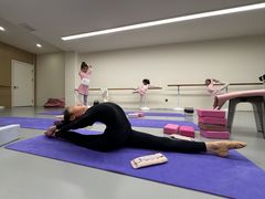 -蒲公英舞蹈艺术中心(促进路校区)