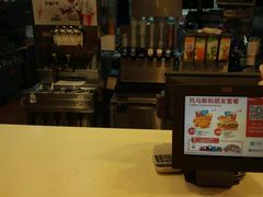 -肯德基(黄渡DT店)