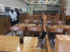 大堂-小姜锅贴(凤凰街店)