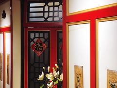 -陈家老院子(高新店)