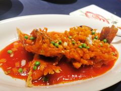 -馋遇江南·精致湖景雅宴(东方之门店)