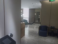 -华夏良子·足道SPA艾灸(铁道大厦店)