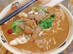 大肠-原泮宫卤面(兰台路店)