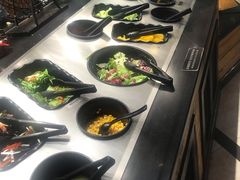 -比格比萨自助(花园路店)