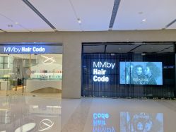 -MMby Hair Code