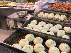 -永辉超市(龙湾万达店)
