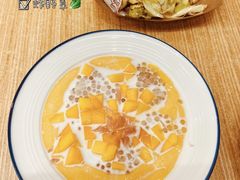 -豆豆冰室·地道招牌椰子冻(大良店)