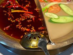 -小龙坎火锅(IFS HOT店)