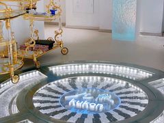 -九献创意菜·牛排馆(亮马河花园店)