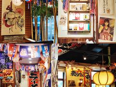 -梦山水日本烧肉(五四广场店)