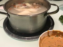 -中医药大学-老3楼餐厅