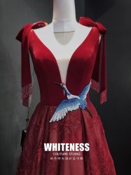 -纯色时光婚纱艺术馆WHITE