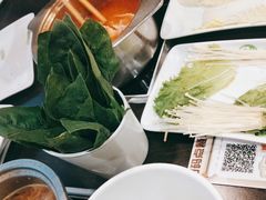 -翠峰苑火锅(迎宾路店)