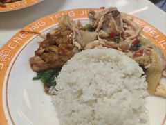 -张腾记茶餐厅(保利大都汇C区店)