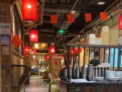 -农耕记·湖南土菜(观澜福城天虹店)