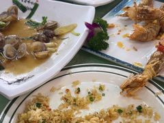 -景好海鲜餐厅(大鹏必选旅游店)