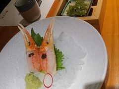 -江户·岚 创意料理(泛海店)
