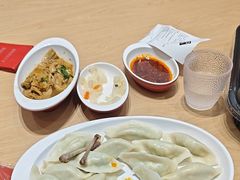-喜家德虾仁水饺(浦东山姆店)