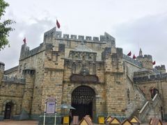 -厦门方特梦幻王国