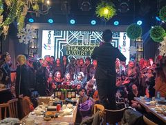-研磨时光音乐餐厅(丁家庄店)