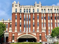 -华东政法大学(松江校区)