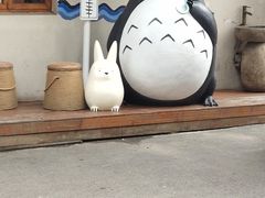 -云间粮仓