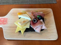 -丽晶酒店-金宝99 Restaurant