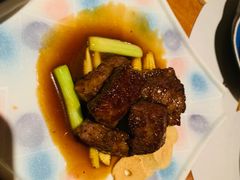 -希望日本料理(保利香槟花园店)