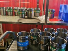 -一口猪年味东北菜(荔枝沟店)