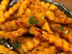 -付小姐在成都(中山公园店)