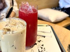 -ARKET CAFÉ(三里屯太古里店)