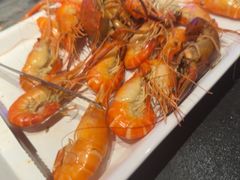 -奔海甄选·活鲜刺身铁板烧自助(太原里店)