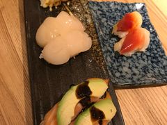-初居食屋日式料理(万象城购物中心店)