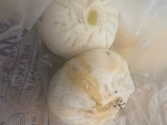 -白杨包子(通达街店)
