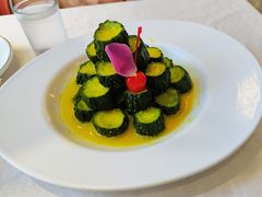 -大眼锅贴水饺(河东店)
