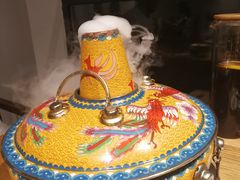 -贰重天冰煮羊自助火锅(东坝店)