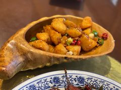 -杨记隆府(白象街店)