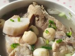 -湖南老灶台·生态农业餐饮(龙胜店)