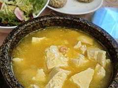 -烤肉宛饭庄(南礼士路店)