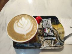 -参差咖啡(水果湖公园店)