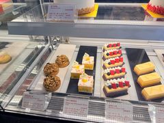 -白天鹅宾馆·美食屋