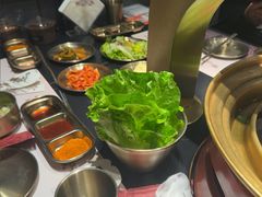 -西塔老太太泥炉烤肉(龙湖北苑天街店)