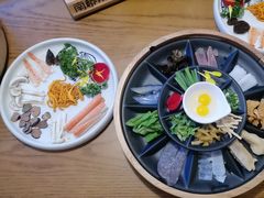 -南桥帮(昆百大·泰业城店)