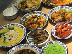 -兔爸私家小厨(新北万达店)