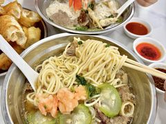 -福屿鲜捞小吃·捞化(福屿总店)