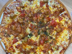 -达美乐比萨(东建路店)