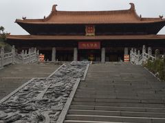 -太子山公园(园东路)
