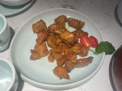 -大榕树下顺德菜(融创茂店)